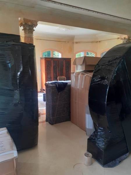 Emballages & Protections