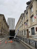 Nos prestations sur le secteur de Paris 75000 en Ile-de-France