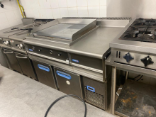 Notre zone d'activité pour ce service Déménageur professionnel pour transport de machines et équipements industriels avec devis gratuit et sans arrêt de production à